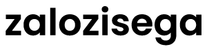 zalozisega logo